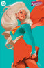 DC's Supergirl Next Door #01 Alexander Lozano Var Comics - Back Issues DC Comics