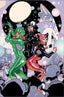 Gotham City Sirens Unfit for Orbit TP Trades/Hard Covers DC Comics