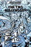 Hank Howard Pizza Detective The Two Hollywoods #01 David Lapham Var Comics - Back Issues Bad Idea