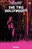 Hank Howard Pizza Detective The Two Hollywoods #01 Andrea Sorrentino Var Comics - Back Issues Bad Idea