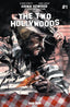 Hank Howard Pizza Detective The Two Hollywoods #01 1:20 Jonathan Marks Barravecchia Var Comics - Back Issues Bad Idea