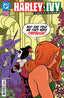 Harley and Ivy Life and Crimes #03 Comics DC Comics
