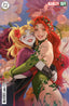 Harley and Ivy Life and Crimes #03 Leirix Var Comics DC Comics