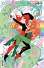 Harley and Ivy Life and Crimes #03 Marguerite Sauvage Var Comics DC Comics