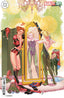 Harley and Ivy Life and Crimes #03 Yasmine Putri Var Comics DC Comics