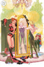 Harley and Ivy Life and Crimes #03 Yasmine Putri "Foil" Var Comics DC Comics