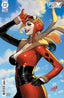 Harley Quinn (2021) #58 David Nakayama Var Comics - Back Issues DC Comics