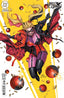 Harley Quinn (2021) #58 InHyuk Lee Var Comics - Back Issues DC Comics