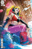 Harley Quinn (2021) #58 Haining Var Comics - Back Issues DC Comics