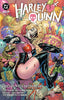 Harley Quinn (2021) TP 08 Friends with Detriments