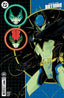 Immortal Legend Batman #06 Sarah Baslaim Var Comics DC Comics