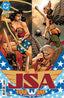 JSA (2024) #15 Comics - Back Issues DC Comics