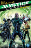 Justice League (2011) TP 03 The New 52