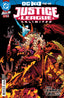 Justice League Unlimited (2024) #15 Comics - Back Issues DC Comics