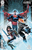 Justice League Unlimited (2024) #15 Eddy Barrows & Eber Ferreira Var Comics - Back Issues DC Comics