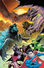 Justice League Vs Godzilla Vs Kong 2 #07