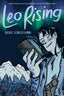 Leo Rising HC Queer Spaces Sexuality and Fame Trades/Hard Covers Abrams
