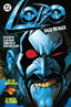 Lobo Back to Back TP Trades/Hard Covers DC Comics