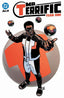Mr Terrific Year One TP