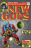 New Gods (1971) #01 Facsimile Edition Comics - Back Issues DC Comics