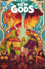 New Gods (2025) TP 02 Edge Of Darkness Trades/Hard Covers DC Comics