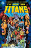 New Teen Titans Omnibus HC 02 (2026 Edition) Trades/Hard Covers DC Comics
