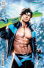 Nightwing (2016) #134 Travis Moore Var Comics - Back Issues DC Comics