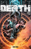 Planet Death Planet Sized Edition #01 Comics - Back Issues Bad Idea