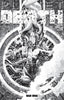 Planet Death Planet Sized Edition #01 Tomas Giorello "Black & White" Var Comics - Back Issues Bad Idea