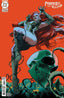 Poison Ivy #40 Diberkato Var Comics - Back Issues DC Comics