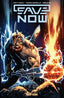 Save Now #03 Comics Bad Idea
