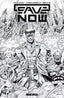 Save Now #03 1:20 Walter Simonson Var Comics Bad Idea
