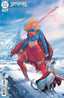 Supergirl (2025) #09 Lucas Meyer Var Comics - Back Issues DC Comics