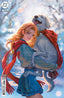 Supergirl (2025) #09 Fan Yang Var Comics - Back Issues DC Comics