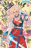 Supergirl (2025) #09 Marguerite Sauvage Var Comics - Back Issues DC Comics