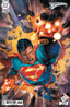 Superman (2023) #34 Rod Reis Var Comics - Back Issues DC Comics