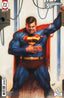 Superman (2023) #34 Ariel Olivetti Var Comics - Back Issues DC Comics