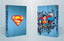Superman The Man of Steel by John Byrne Absolute Edition HC Trades/Hard Covers DC Comics