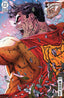Superman Unlimited #09 Guillem March Var Comics - Back Issues DC Comics