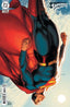 Superman Unlimited #09 Kris Anka Var Comics - Back Issues DC Comics