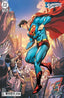 Superman Unlimited #09 Carlo Pagulayan & Jason Paz Var Comics - Back Issues DC Comics