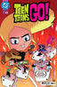Teen Titans Go (2025) #11 Comics DC Comics