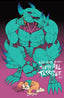 They're All Terrible #04 1:20 Ramon Villalobos Var Comics - Back Issues Bad Idea