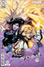 Titans (2023) #31 Brad Walker Var Comics - Back Issues DC Comics