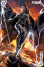 Titans (2023) #31 Derrick Chew Var Comics DC Comics