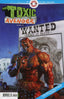 Toxic Avenger Comics #07 Comics Ahoy Comics