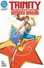 Trinity Daughter of Wonder Woman TP Trades/Hard Covers DC Comics