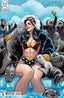 Wonder Woman (2023) #29 Elizabeth Torque Var