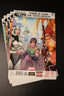 Original Sin (Set #5.1-5.5) Comics - Back Issues Marvel Comics