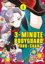 3-Minute Bodyguard Yoko-Chan GN 01